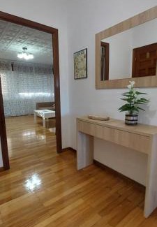 Monforte de Lemos Apartamento | Piso Ribeira Sacra