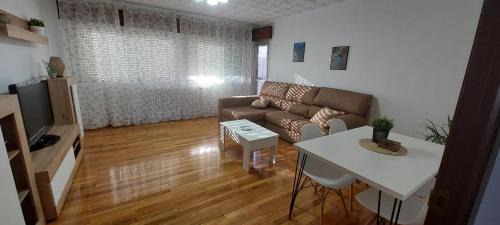 Monforte de Lemos Apartamento | Piso Ribeira Sacra