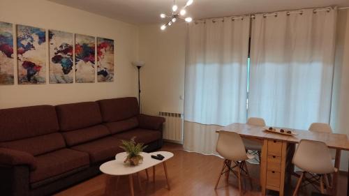 Centro histórico de Ávila Apartamento | Piso Rualte
