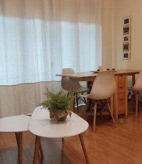 Centro histórico de Ávila Apartamento | Piso Rualte
