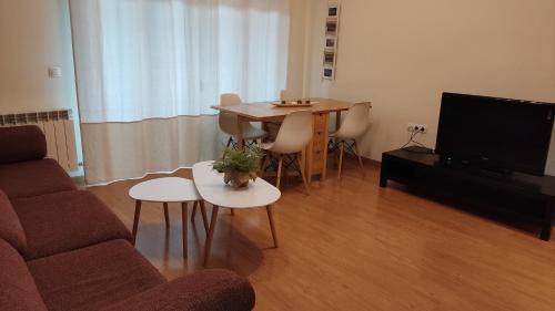 Centro histórico de Ávila Apartamento | Piso Rualte