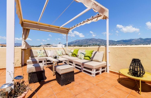Las Lagunas Apartamento | Piso Santa Fabiola