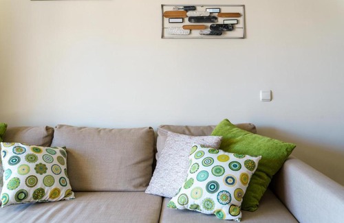 Las Lagunas Apartamento | Piso Santa Fabiola