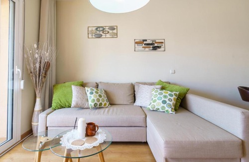 Las Lagunas Apartamento | Piso Santa Fabiola