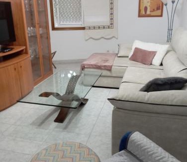 Moana Apartamento | Piso Sol y Mar vacacional