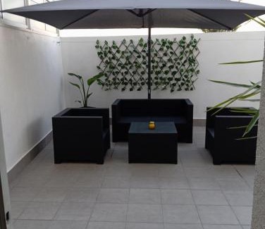 Moana Apartamento | Piso Sol y Mar vacacional