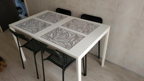Ourense Apartamento | Piso termal III