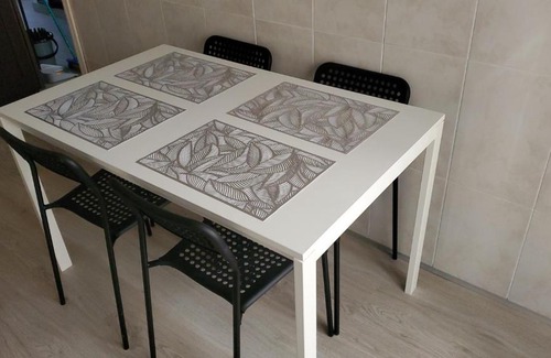 Ourense Apartamento | Piso termal III