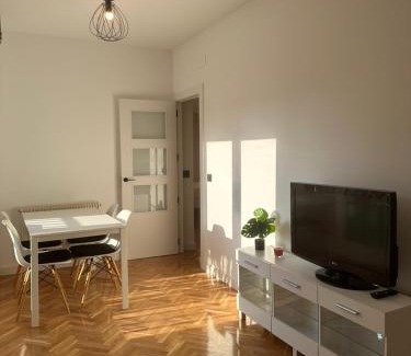 Centro histórico de Ávila Apartamento | Piso Torreón de los Guzmanes