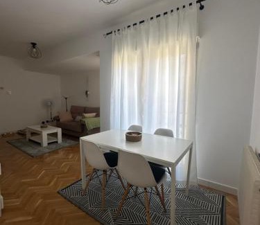 Centro histórico de Ávila Apartamento | Piso Torreón de los Guzmanes