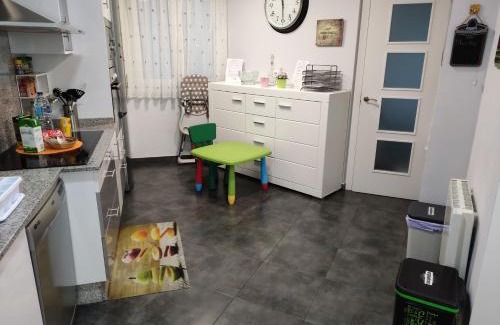 La Coruna Apartamento | Piso torre