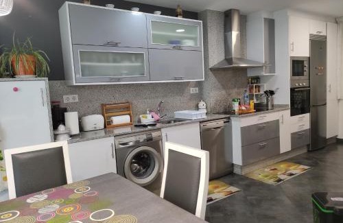 La Coruna Apartamento | Piso torre