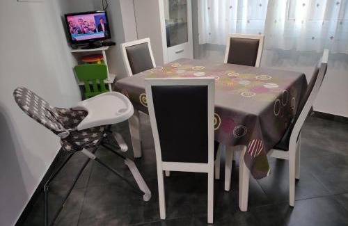 La Coruna Apartamento | Piso torre