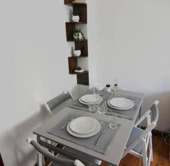 Santander Apartamento | Piso tranquilo y acogedor a 3 min a pie del centro