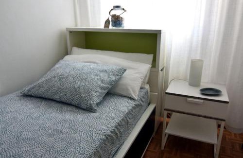 Santander Apartamento | Piso tranquilo y acogedor a 3 min a pie del centro