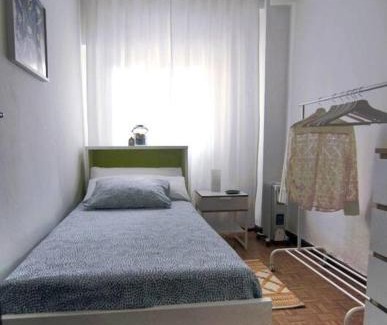 Santander Apartamento | Piso tranquilo y acogedor a 3 min a pie del centro