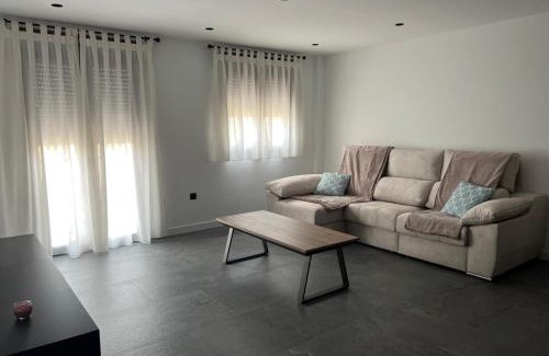 Churriana de la Vega Apartamento | Piso Turístico Granada