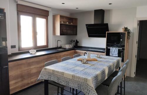 Churriana de la Vega Apartamento | Piso Turístico Granada