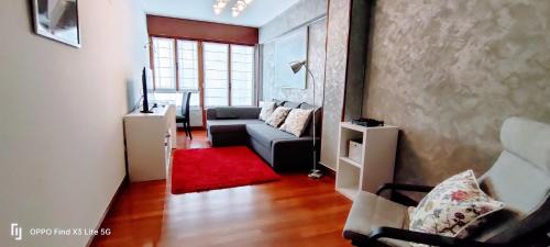 Mundaka Apartamento | Piso turistico Mundaka con opción a garaje