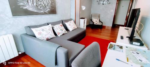 Mundaka Apartamento | Piso turistico Mundaka con opción a garaje
