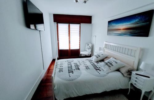 Mundaka Apartamento | Piso turistico Mundaka con opción a garaje