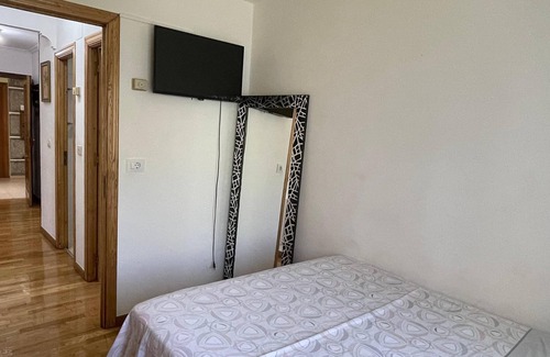 Verin Casa | Piso Vacacional Camino de Santiago Verín