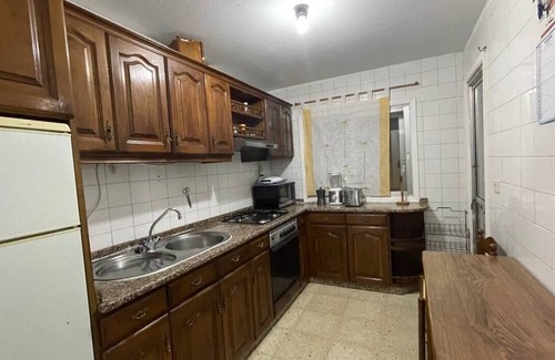 Verin Apartamento | Piso Vacacional Familiar en Verín