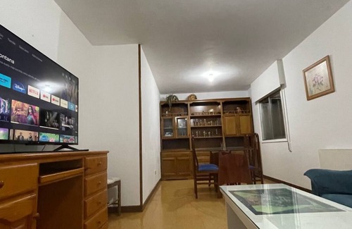 Verin Apartamento | Piso Vacacional Familiar en Verín