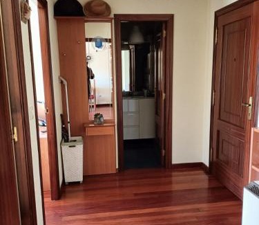 Ourense Apartamento | Piso zona Campus-Lagunas