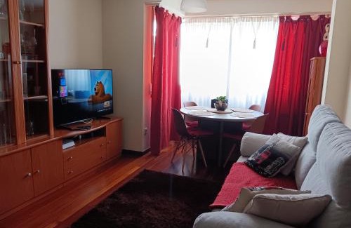 Ourense Apartamento | Piso zona Campus-Lagunas