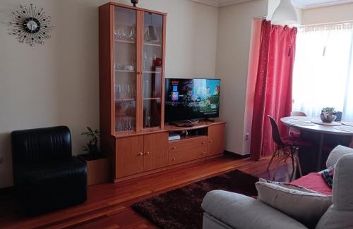 Ourense Apartamento | Piso zona Campus-Lagunas