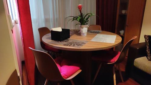 Ourense Apartamento | Piso zona Campus-Lagunas