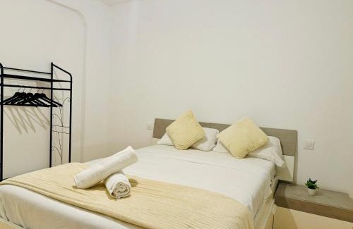 Barajas Apartamento | Pisos Baraja Gl