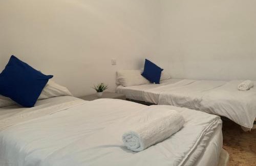 Barajas Apartamento | Pisos Baraja Gl
