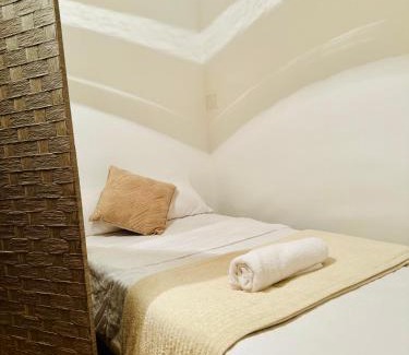 Barajas Apartamento | Pisos Familiares Barajas