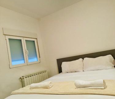 Barajas Apartamento | Pisos Familiares Barajas