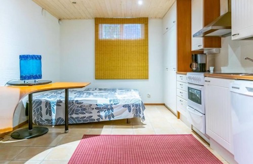Tampere Casa | Pispalan elokuvaranta by Interhome