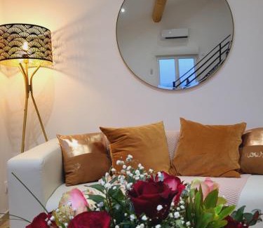 Arles Casa | Pissenlit Une Prairie en Provence