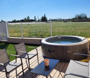 Arles Casa | Pissenlit Une Prairie en Provence