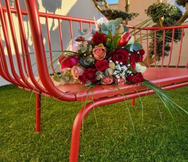 Arles Casa | Pissenlit Une Prairie en Provence