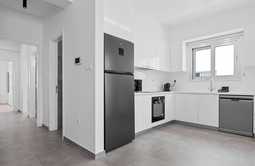 Kato Polemidia Apartamento | Pissides Residence I