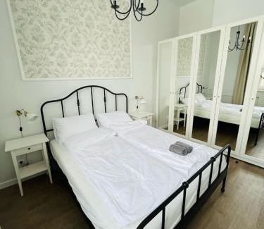 Tarnow Apartamento | Pistacjowy - Apartamenty Smart Projekt