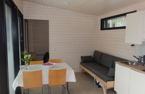 Puumala Cabina | Pistohiekka Resort