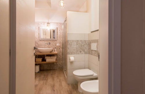 Pistoia Casa | Pistoia Luxury Suite