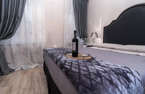 Pistoia Casa | Pistoia Luxury Suite