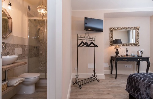 Pistoia Casa | Pistoia Luxury Suite