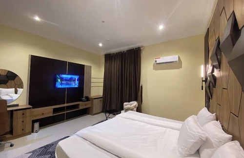 Kano Hotel | Piston Guest Inn