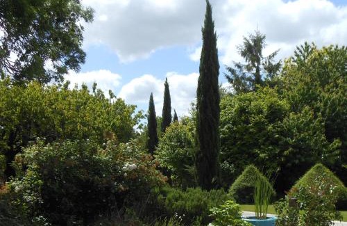 Duil-sur-le-Mignon Casa | Pistoulet Holiday Cottage