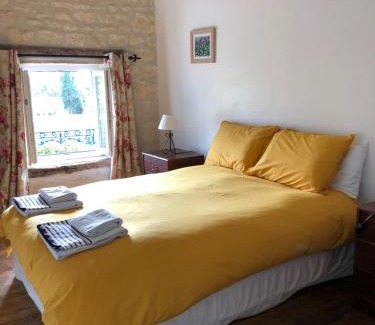 Duil-sur-le-Mignon Casa | Pistoulet Holiday Cottage