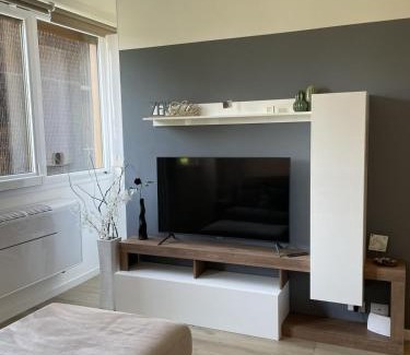 Busto Arsizio Apartamento | Pit Stop Apartment 2K23 - MXP - Busto Arsizio